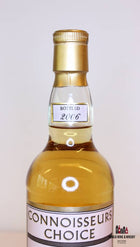 Port Ellen 24 jaar oud 1982 2006 Gordon &amp; MacPhail – Keuze van de kenners 40%