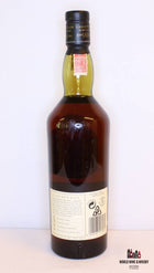 Lagavulin 18 jaar oud 1979 1997 Dubbel gerijpt lgv.4/463 43%