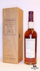 Glenmorangie 22 jaar oud 1971 1993 150-jarig jubileum 43%