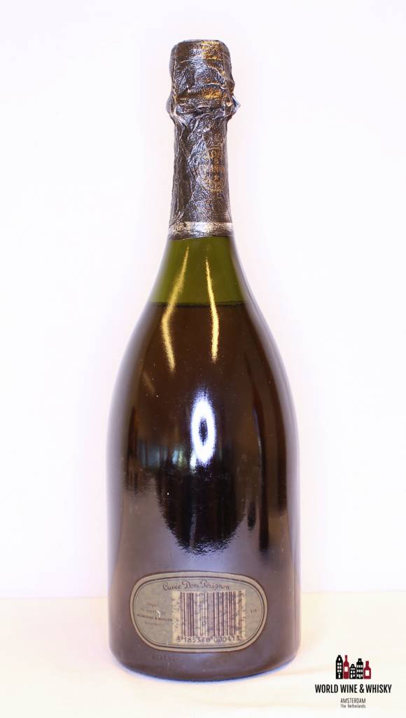 Dom Perignon Vintage 1982 12,5%