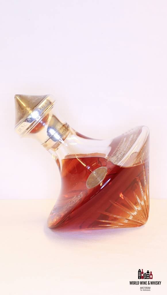 Macallan 42 jaar oud 1969 2012 De zeldzaamste collectie - Duncan Taylor 41,6%