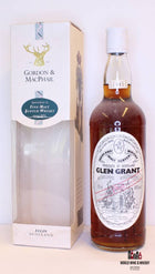Glen Grant 35 jaar oud 1960 1995 Gelicentieerde botteling - Gordon &amp; MacPhail 40%