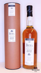 Brora 30 Years Old 1975 2005 4e release 56,3%