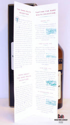 St Magdalene 19 jaar oud 1979 1998 Rare Malts Selection 63,80%