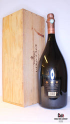 Veuve Clicquot Ponsardin - La Grande Dame Rosé 1990 Champagne Brut 3L (3000 ml)