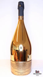 Armand de Brignac Gold Champagne Brut 12.5% ​​1,5L Magnum - in luxe koffer (1500 ml)