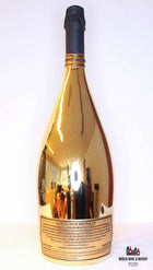 Armand de Brignac Gold Champagne Brut 12.5% 3L Jeroboam - in luxe koffer (3000 ml)