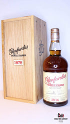 Glenfarclas 30 Years Old 1976 2007 Cask 3111 - The Family Vaten 49,4%