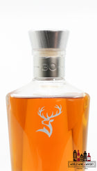 Glenfiddich 30 jaar oud 2022 - Tijd Re:Imagined Cumulatieve tijd 43%