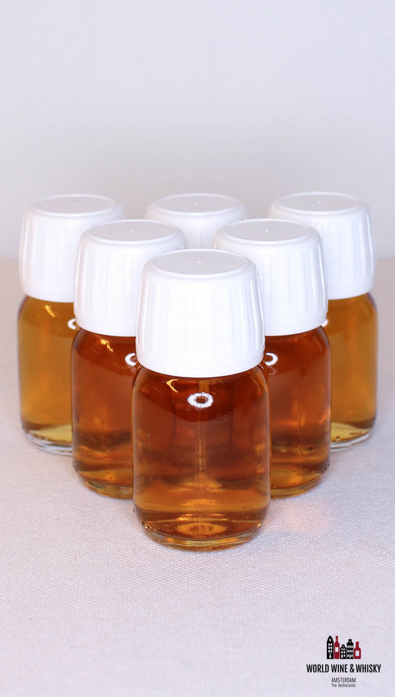 Bowmore 22 Years Old 1990 Moonlight 43% - 30ml monster