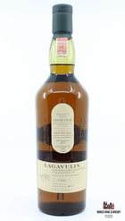 Lagavulin 17 jaar oud 1995 Feis Ile 2013 51,0% (1 van 3000)