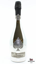 Armand de Brignac Blanc de Blancs Champagne Brut 12,5% - in luxe kist (750 ml)