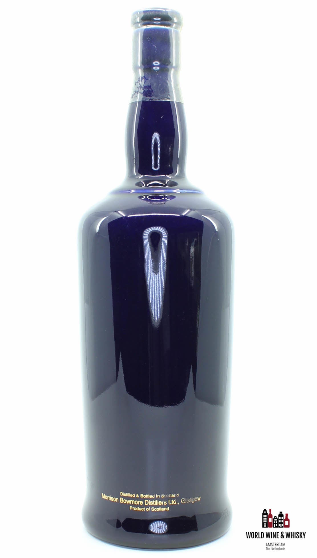 Bowmore 22 Years Old 1990 Moonlight 43% 750ml