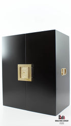 Glenmorangie Pride 28 jaar oud 1981 2010 - Baccarat kristallen karaf 56,7%