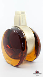 Glenmorangie Pride 28 jaar oud 1981 2010 - Baccarat kristallen karaf 56,7%