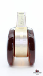 Glenmorangie Pride 28 jaar oud 1981 2010 - Baccarat kristallen karaf 56,7%