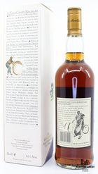 Macallan 18 Years Old 1978 1996 Sherry Wood 43% (750 ml)