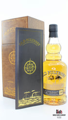 Oude Pulteney 30 jaar oud 2009 44% (in luxe koffer)