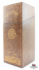 Oude Pulteney 30 jaar oud 2009 44% (in luxe koffer)