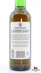 Laphroaig 30 jaar oud, extreem zeldzaam 43% (700 ml)