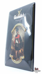 Iron Glenfiddich Scotch Whisky - Clan Montgomerie reclamebord
