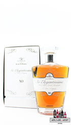 Jean Fillioux Cognac 2003 - So Elegantissime XO - Vieux Cognac Grande Champagne 41%