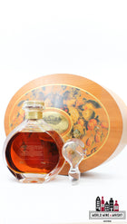 Jean Fillioux Cognac - XO Imperial Grande Champagne 40% (in luxe koffer incl. glazen stop)