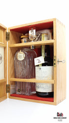 Johnnie Walker 150th Anniversary (1820-1970) - Gebotteld 1985 43% 750ml