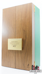 Johnnie Walker 48 jaar oud 2021 - Masters of Flavour 41,8% (1 van 288)