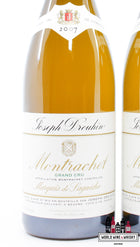 Joseph Drouhin - Montrachet - Markies de Laguiche 2007