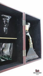 Kavalan 2010 2016 Amontillado Sherry Cask - Decanter set - Limited Edition 2016_0107 56,3% (1 van 390)