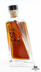Kavalan Decanter Set - Pedro Ximenez & Manzanilla Sherry Cask - Limited Edition 2016_0255 56.3% (1 of 702 sets)