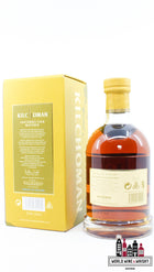 Kilchoman 5 Years Old 2011 2016 - (Château d'Yquem) Sauternes Cask Matured 50% (1 van 6000)