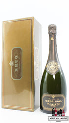 Krug 1985 - Champagne Brut Vintage (in OCC)