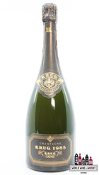 Krug 1985 - Champagne Brut Vintage (in OCC)