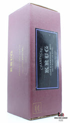 Krug Clos D'Ambonnay 2002 Brut Blanc de Noirs Champagne (100 karafpunten)