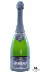 Krug Clos D'Ambonnay 2002 Brut Blanc de Noirs Champagne (100 karafpunten)
