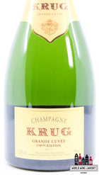 Krug Grande Cuvée - 170eme editie - Champagne Brut
