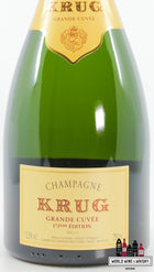 Krug Grande Cuvée - 171eme editie - Champagne Brut