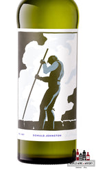 Laphroaig 33 jaar oud 2024 - Sterke personages - Hoofdstuk één Donald Johnston 43,8%