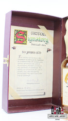 Longmorn 30 Years Old 1964 1994 - Cask 324 - Signatory Vintage - Vintage Collection 43% (1 van 150)