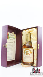 Longmorn 30 Years Old 1964 1994 - Cask 324 - Signatory Vintage - Vintage Collection 43% (1 van 150)