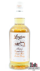 LongLongrow - Peated Campbeltown Single Malt Scotch Whisky (Springbank) 46%rij 2021 - Peated Campbeltown Single Malt Scotch Whisky (Springbank) 46%
