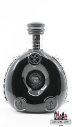Louis XIII 2023 - Zeldzame Cask 42.1 - Baccarat Black Crystal Decanter 42.1% (1 van 775)