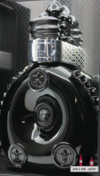 Louis XIII 2023 - Zeldzame Cask 42.1 - Baccarat Black Crystal Decanter 42.1% (1 van 775)