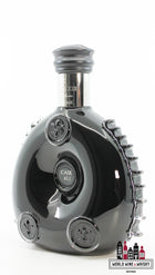 Louis XIII 2023 - Zeldzame Cask 42.1 - Baccarat Black Crystal Decanter 42.1% (1 van 775)