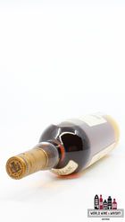 Macallan 12 Years Old - Sherry Wood - Alleen voor belastingvrij gebruik 43% - 1 liter