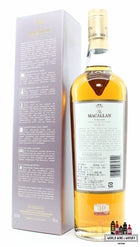 Macallan 17 Years Old 2009 - Fine Oak Triple Cask gerijpt 43%