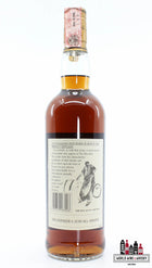 Macallan 18 jaar oud 1978 1996 - Giovinetti &amp; Figli Import Italia 43% 700ml