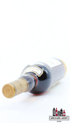Macallan 18 jaar oud 1981 1999 Sherry eiken vaten 43% 750ml